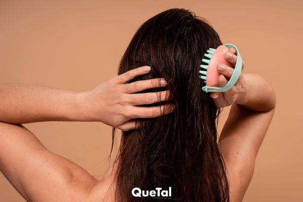 6 tips para lavar tu cabello sin resecarlo