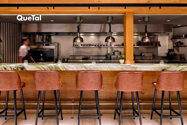 8 restaurantes mexicanos entre 50 Mejores de LATAM