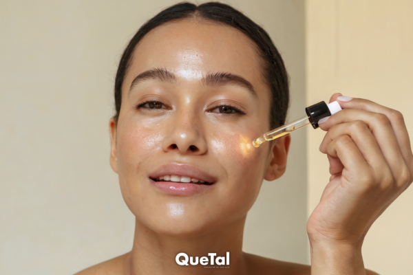 ¿Para qué sirve el retinol y cómo usarlo sin dañar tu piel? Guía 2025 paso a paso