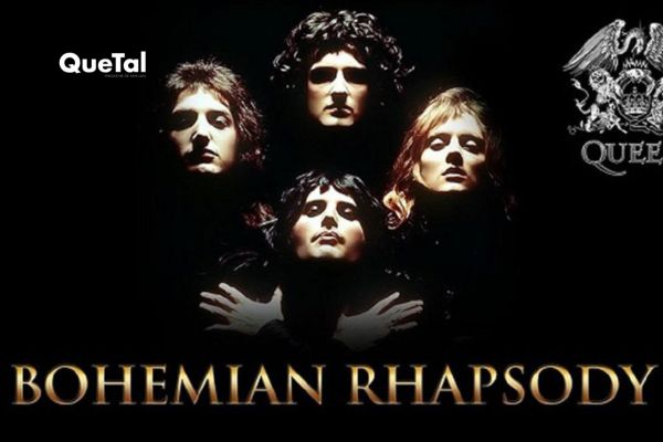 50 años de ‘Bohemian Rhapsody’, la obra maestra de Freddie Mercury