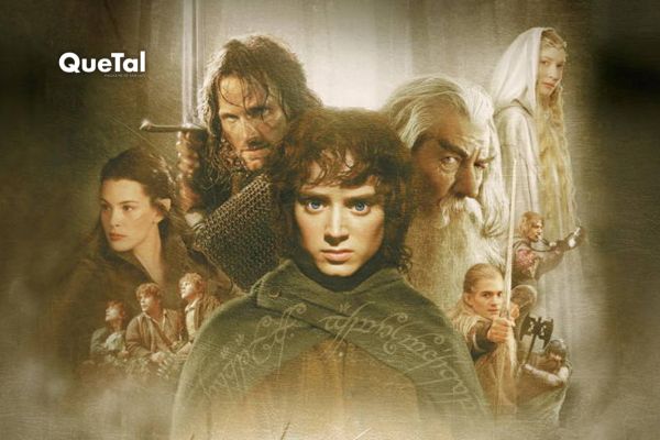 ‘El Señor de los Anillos’ cumple 25 años y sigue hechizando generaciones