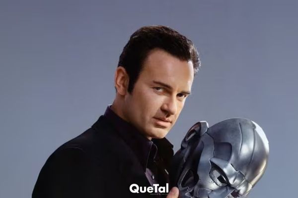 Fallece Julian McMahon, villano de ‘Los 4 Fantásticos’, tras dura enfermedad