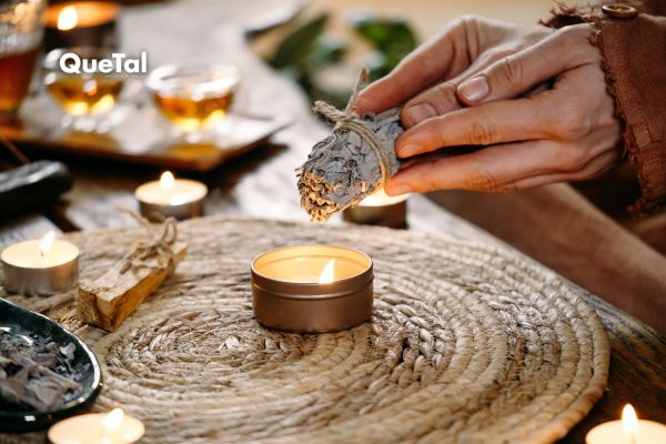 Los rituales más populares para recibir el 2026