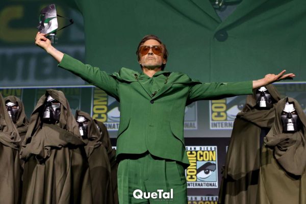 ¿Por qué Robert Downey Jr. regresa realmente al MCU?