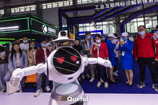Honor desarrollará robots en el marco de su plan IA de 10.000 millones de dólares