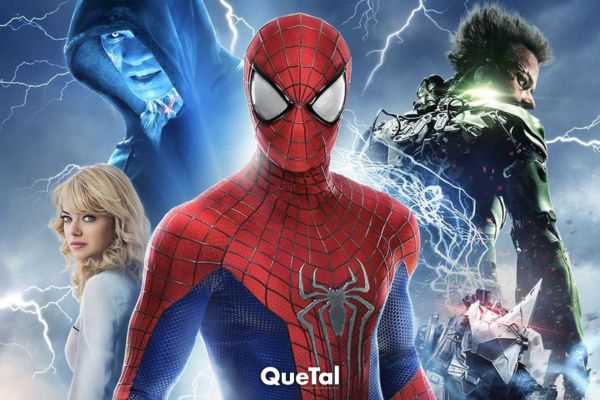 Rolling Stone presenta su ranking de las mejores películas de superhéroes de la historia