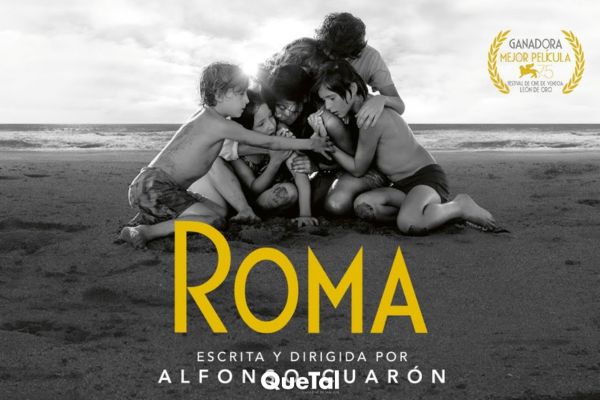 Alfonso Cuarón se pronuncia sobre el fallecimiento de colaborador de 'ROMA'