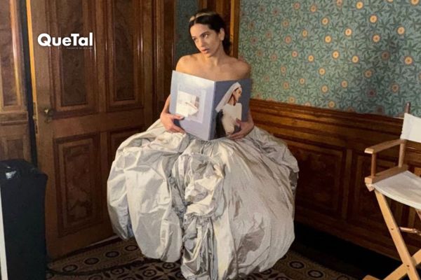 Los 13 idiomas que Rosalía incluyó en su nuevo álbum