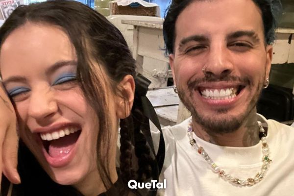 ¿Rosalía está embarazada? La verdad de la fotografía que desató furor en internet