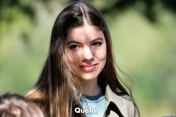 Revelan que la infanta Sofía debería tomar de ejemplo a esta royal
