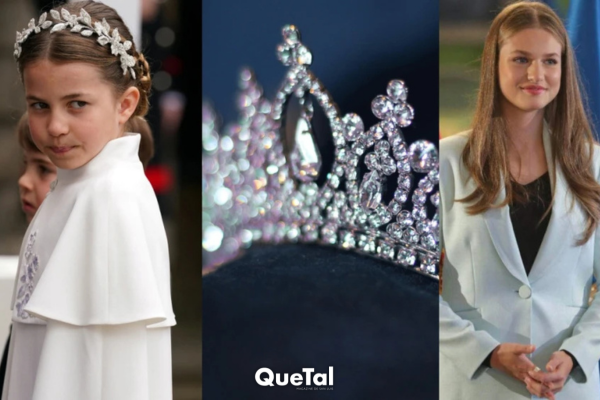 Ella es la royal que podría convertirse en el nuevo ícono de moda