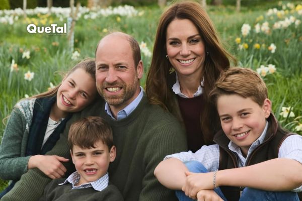 ¿Qué regalos pueden recibir George, Charlotte y Louis del pueblo?