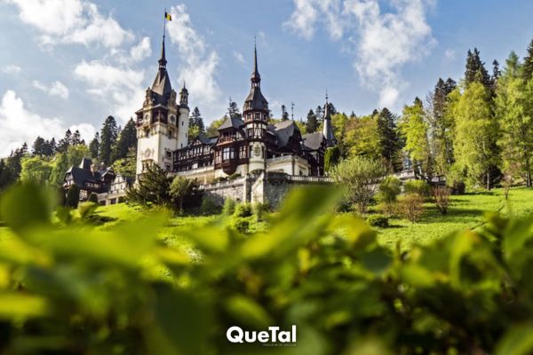 Rumanía: tierra de castillos, leyendas y paisajes de cuento
