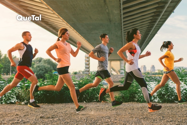 Hoy se celebra el Día Mundial del Running