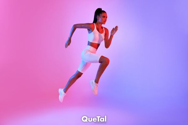 Time on feet: correr por tiempos para mejorar la resistencia