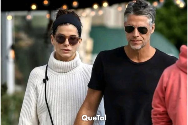 Sandra Bullock se despedirá de Bryan Randall en el lugar en el que 'se casaron'