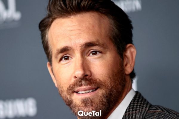 Ryan Reynolds hace dolorosa confesión sobre la relación con su padre