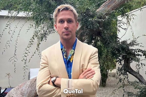 Ryan Gosling revela quién fue su mejor novia 