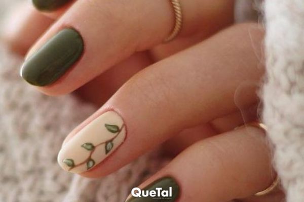 Estos son los colores de uñas que YA NO se llevarán en primavera 2024