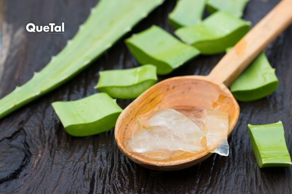 Sábila en polvo: el truco de belleza que puedes hacer tú misma