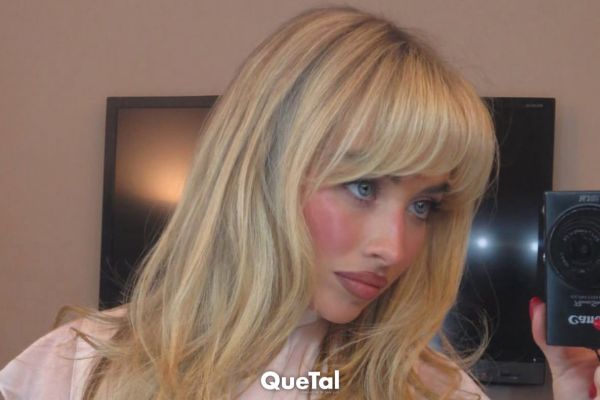 El labial más amado del verano 2025 llega con Sabrina Carpenter