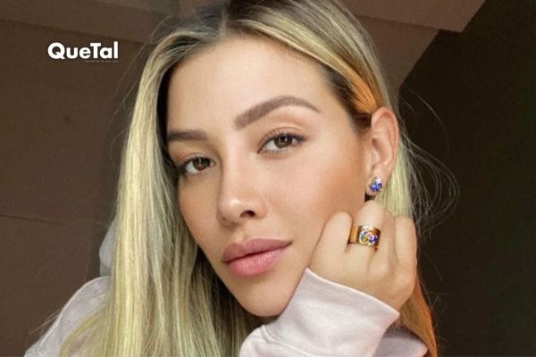 El ritual de Michelle Salas para mantener un pelo espectacular