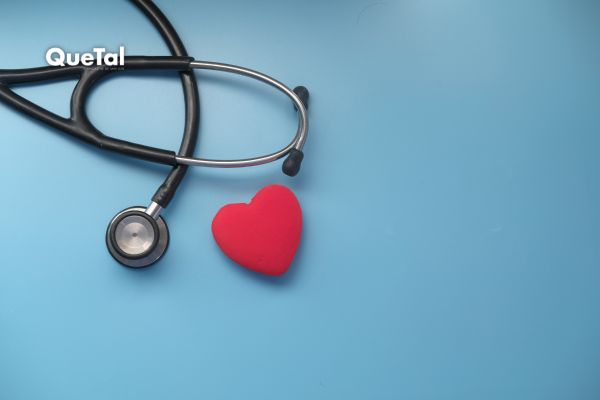 6 tips para cuidar la salud de tu corazón