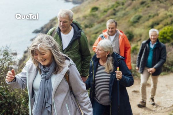 El deporte es bueno para el corazón, pero ¿los minutos valen lo mismo en mujeres que en hombres?