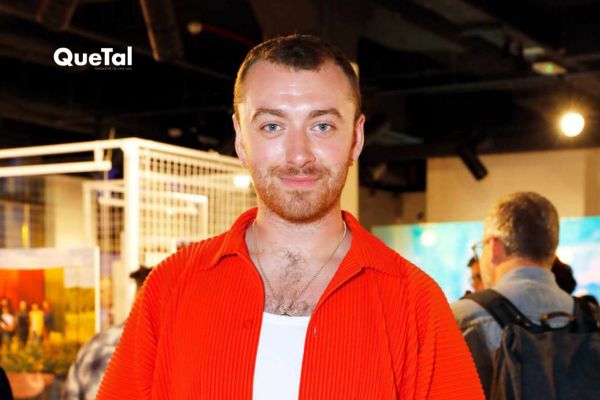 Sam Smith revela que se sometió a liposucción a los 13 años