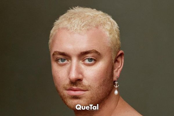 ¿Sam Smith podría perder la voz?