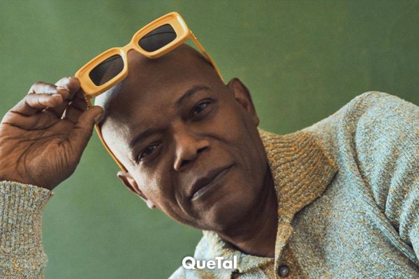 Samuel L. Jackson, en contra del uso de la IA tras polémica de “secret invasión”