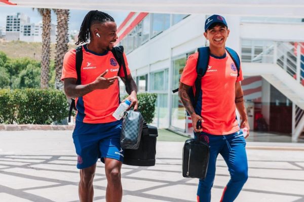 Chivas vs Atlético San Luis EN VIVO: Dónde ver en TV, online y hora Jornada 2 Liga MX Apertura 2023