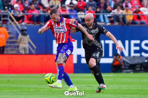 SAN LUIS VS TIJUANA: CÓMO Y DÓNDE VER LA JORNADA 4 DEL APERTURA 2024