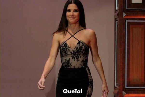 Exigen que Sandra Bullock devuelva su Oscar por escándalo de 'Un sueño posible'