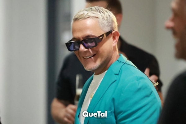 Alejandro Sanz tiene fuerte crisis económica, aseguran