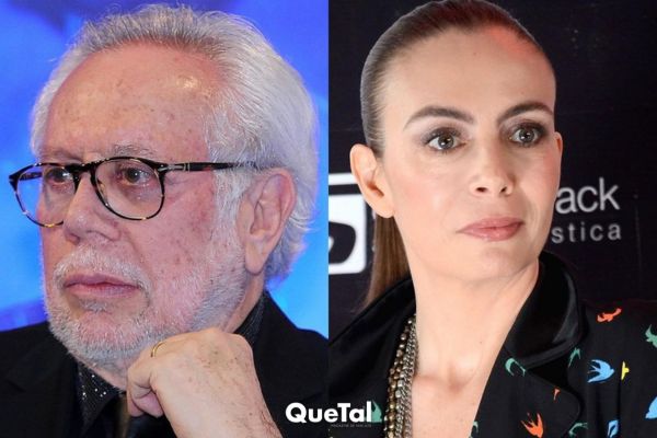 Luis de Llano no le pedirá disculpas a Sasha y apelará la sentencia en su contra