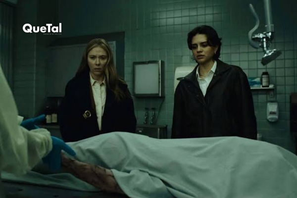 Scarlett Johansson protagonizará la secuela de ‘El Exorcista’
