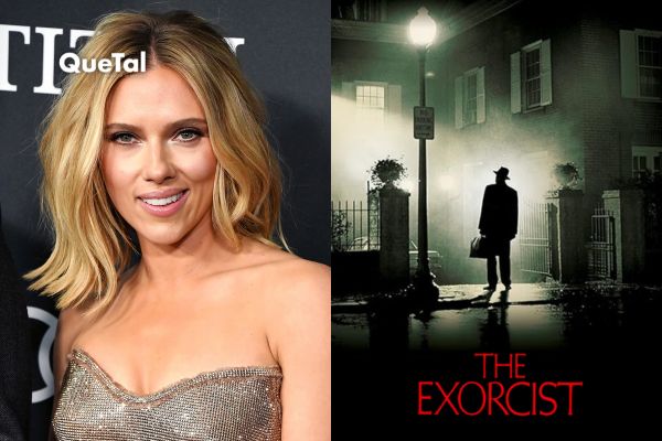 La nueva era de 'El Exorcista' llega con Scarlett Johansson al frente