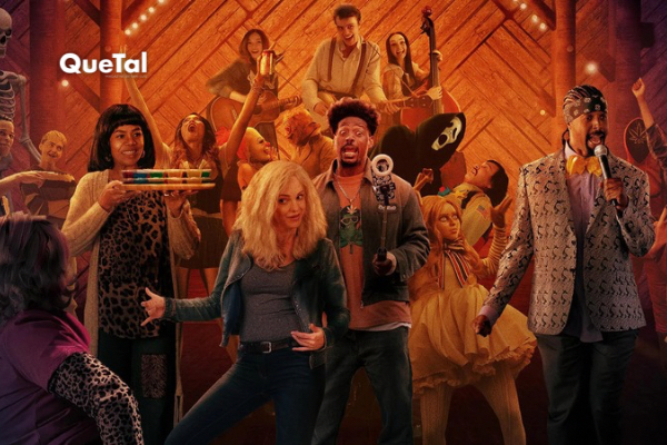 Scary Movie 6 apunta al mejor estreno de toda la saga