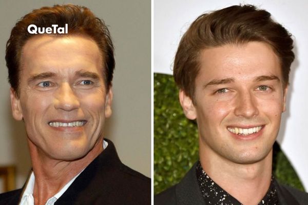 Premiarán a los Schwarzenegger en Festival de Sun Valley