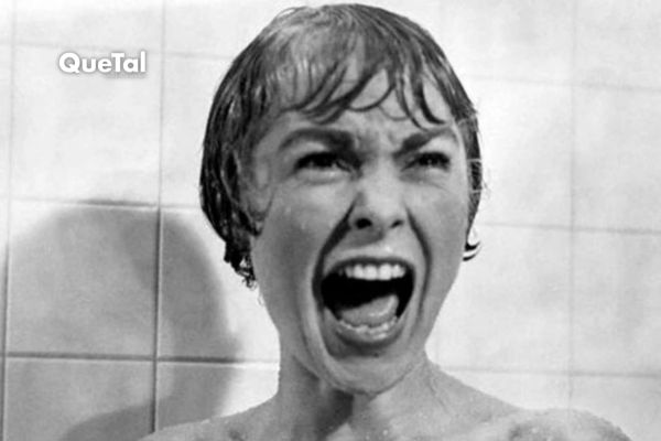 Las películas que te pondrán los pelos de punta