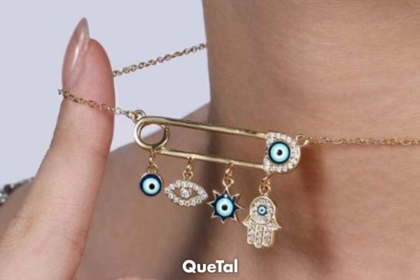Amuletos para el amor y la buena fortuna