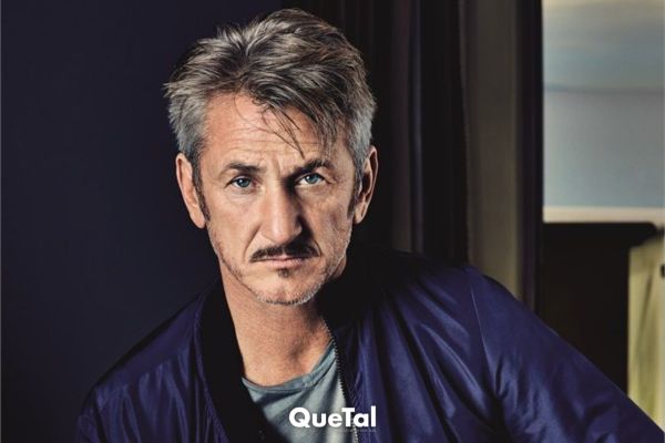 Los 5 papeles que definieron a Sean Penn, el chico malo de Hollywood