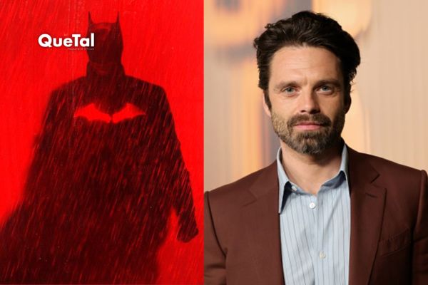 Sebastian Stan se une a cast de 'The Batman II'