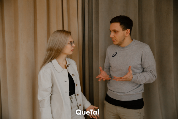 La regla de los 30 segundos que apaga discusiones y fortalece tu relación