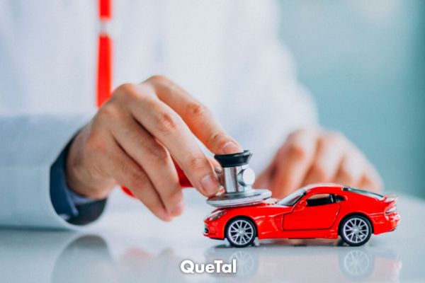 Disminuye costo de seguros de auto en México