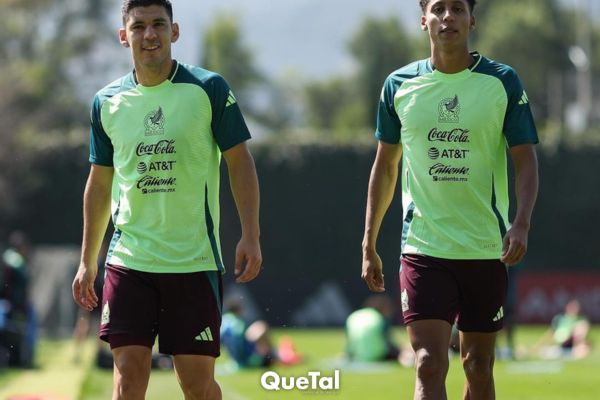 ¿Cuándo juega México?: Estos son los partidos de la Selección Mexicana de Fútbol