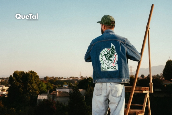 Levi’s x Selección Mexicana: la colección que convierte el orgullo mexicano en estilo urbano