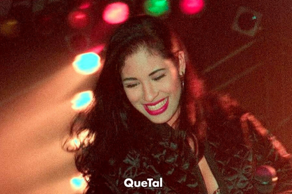 Llegará documental de Selena a Netflix
