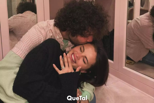 Selena Gomez y Benny Blanco: detalles revelados sobre su boda, invitados y menú